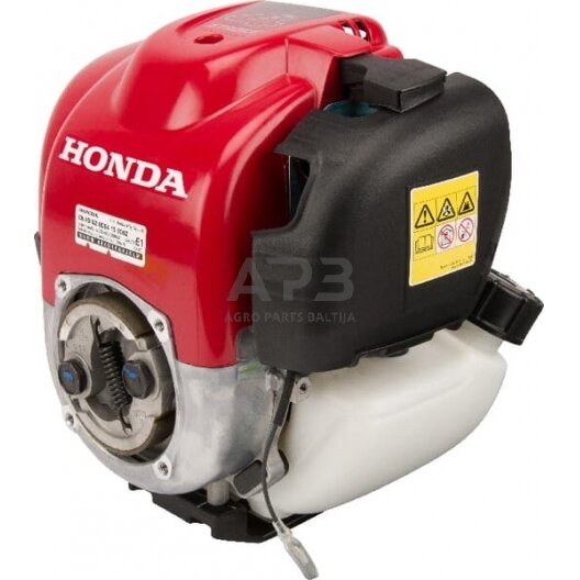 Benzininis variklis Honda GX35, GX35NTSTSCOH Benzininis variklis Honda GX35, GX35NTSTSCOH
