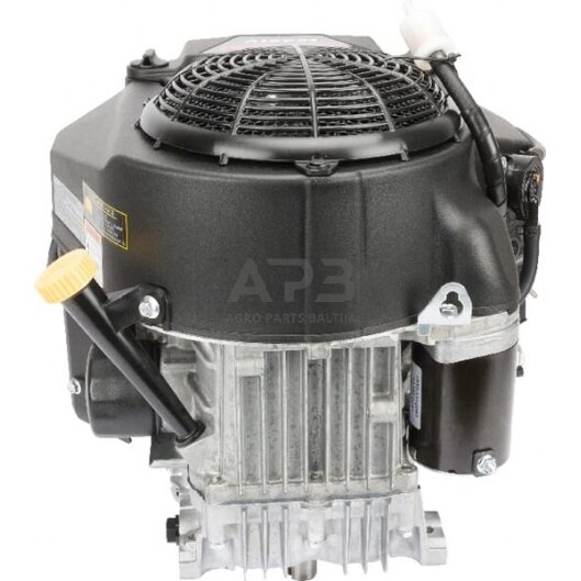Benzininis variklis Kawasaki FS481V, FS481VCS02 2