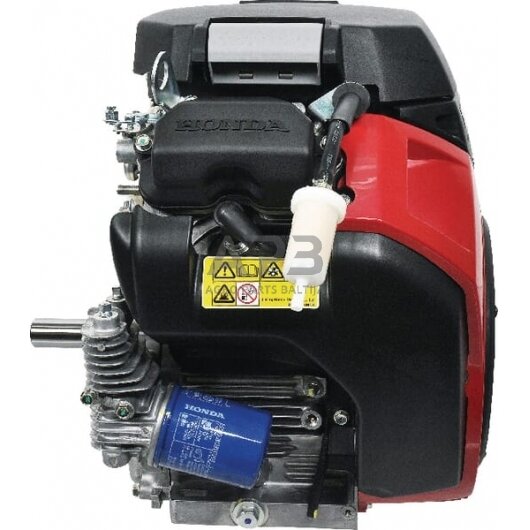 Benzininis variklis Honda GX690, GX690RHTXF4OH 1 Benzininis variklis Honda GX690, GX690RHTXF4OH 1