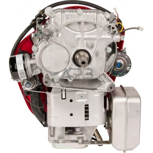 Benzininis variklis Briggs & Stratton 4175 series 31R7770010B5 5 Benzininis variklis Briggs & Stratton 4175 series 31R7770010B5 5