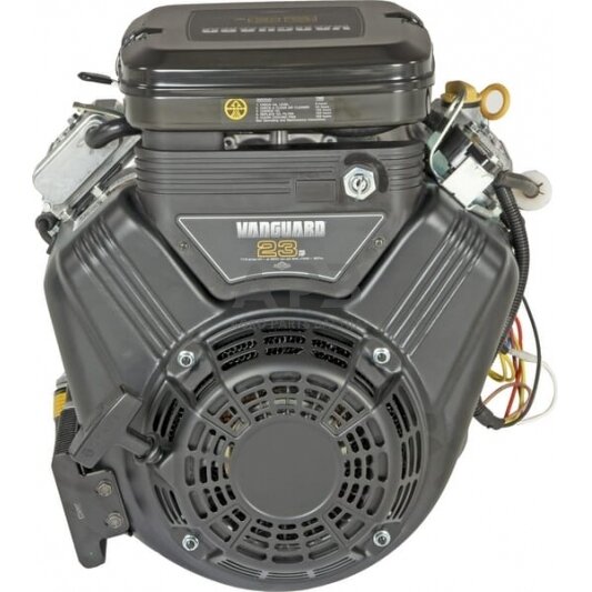 Benzininis variklis Briggs & Stratton Vanguard 3864470451B5 2 Benzininis variklis Briggs & Stratton Vanguard 3864470451B5 2