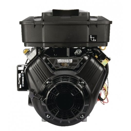 Benzininis variklis Briggs & Stratton Vanguard 3564470647F1 1 Benzininis variklis Briggs & Stratton Vanguard 3564470647F1 1