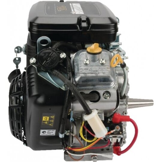 Benzininis variklis Briggs & Stratton Vanguard 3564470419B5 3 Benzininis variklis Briggs & Stratton Vanguard 3564470419B5 3