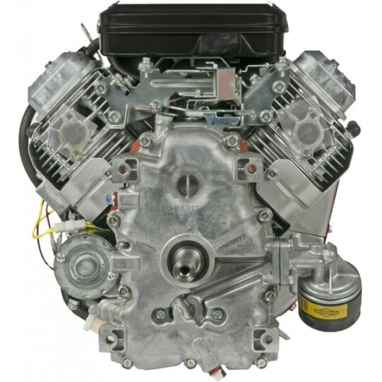 Benzininis variklis Briggs & Stratton Vanguard 3567770154G1 3 Benzininis variklis Briggs & Stratton Vanguard 3567770154G1 3