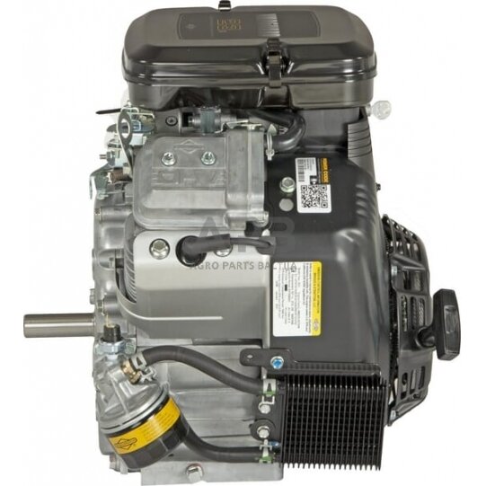 Benzininis variklis Briggs & Stratton Vanguard 3864470451B5 3 Benzininis variklis Briggs & Stratton Vanguard 3864470451B5 3