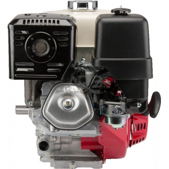 Benzininis variklis Honda GX390, GX390UT2XSCK4OH 4 Benzininis variklis Honda GX390, GX390UT2XSCK4OH 4