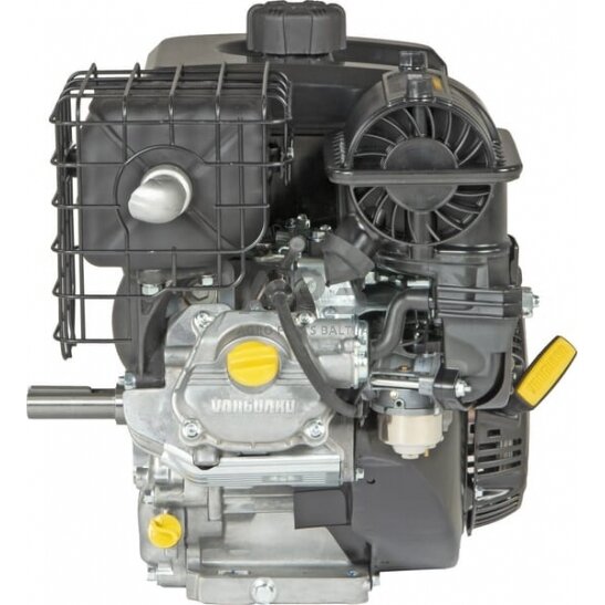 Benzininis variklis Briggs & Stratton Vanguard 25V3320003F1 3 Benzininis variklis Briggs & Stratton Vanguard 25V3320003F1 3