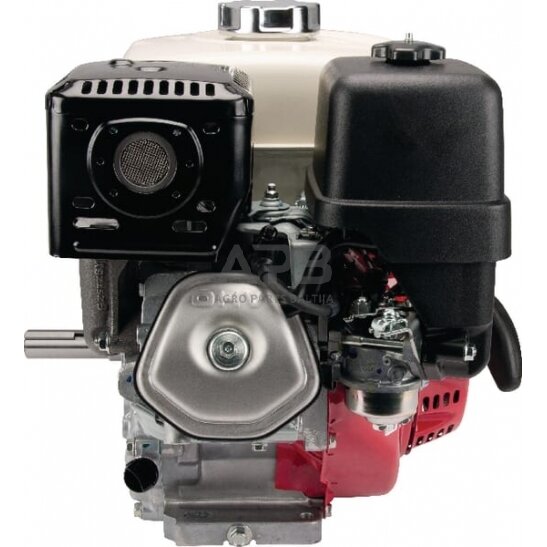 Benzininis variklis Honda GX270, GX270UT2XQME2OH 4 Benzininis variklis Honda GX270, GX270UT2XQME2OH 4