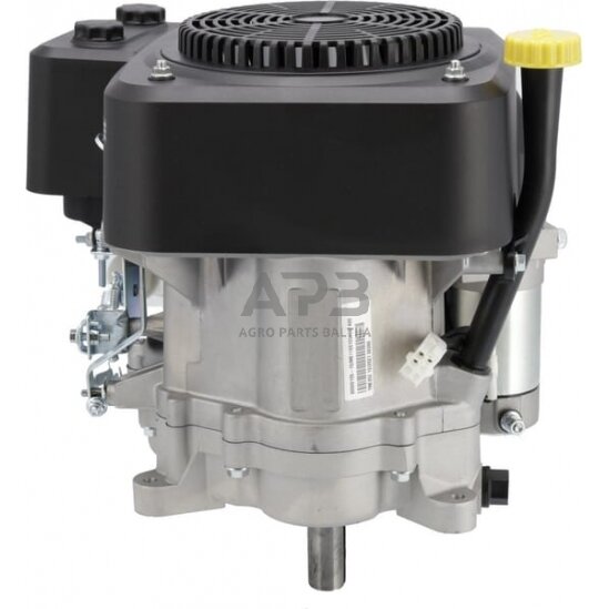 Benzininis variklis Stiga 1185514241 2 Benzininis variklis Stiga 1185514241 2