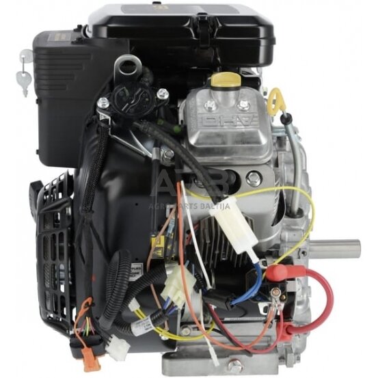 Benzininis variklis Briggs & Stratton Vanguard OHV 38E3470018G1 3 Benzininis variklis Briggs & Stratton Vanguard OHV 38E3470018G1 3