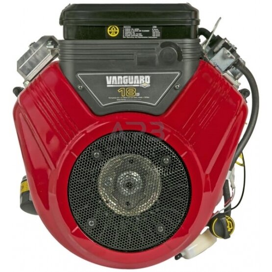 Benzininis variklis Briggs & Stratton Vanguard 3567770154G1 1 Benzininis variklis Briggs & Stratton Vanguard 3567770154G1 1