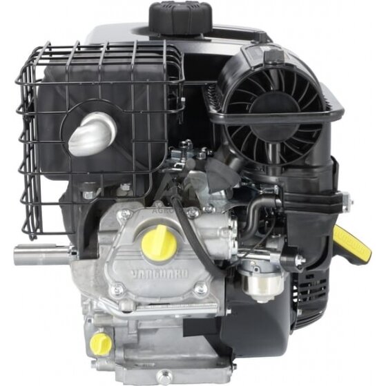 Benzininis variklis Briggs & Stratton Vanguard 25V3370009F1 3 Benzininis variklis Briggs & Stratton Vanguard 25V3370009F1 3