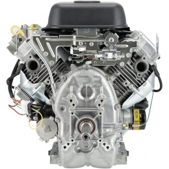 Benzininis variklis Briggs & Stratton Vanguard 6134774213J1 2 Benzininis variklis Briggs & Stratton Vanguard 6134774213J1 2