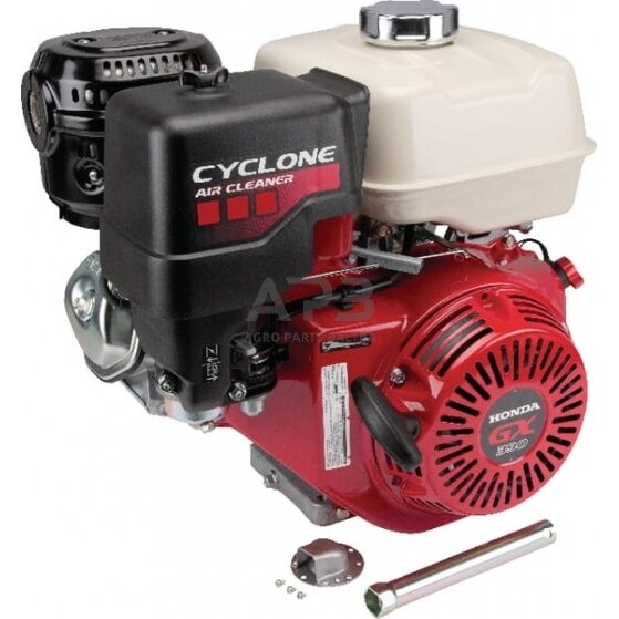 Benzininis variklis Honda GX390, GX390UT2XSC1OH Benzininis variklis Honda GX390, GX390UT2XSC1OH