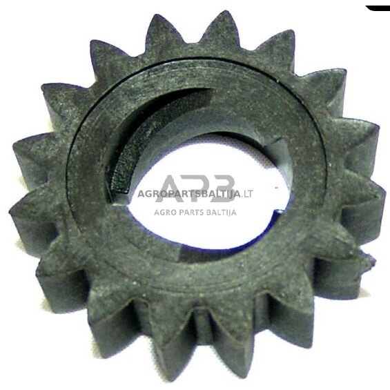 Bendekso krumpliaratis su 16 dantų Briggs & Stratton varikliams, plastikinis 280104, 280104S, 693058, 693059, 695708,4194, 5086H, 4114, 693058, 4155, 5086, 5086K Bendekso krumpliaratis su 16 dantų Briggs & Stratton varikliams, plastikinis 280104, 280104S, 693058, 693059, 695708,4194, 5086H, 4114, 693058, 4155, 5086, 5086K