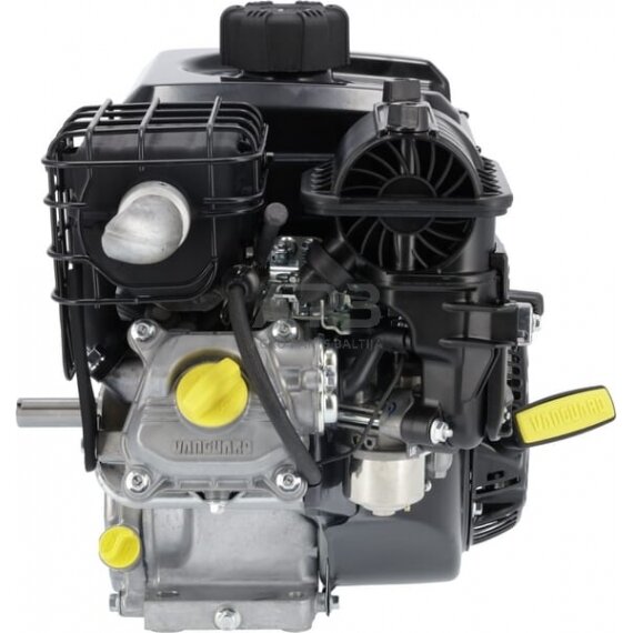 Benzininis variklis Briggs & Stratton Vanguard 10V3320001F1 1 Benzininis variklis Briggs & Stratton Vanguard 10V3320001F1 1