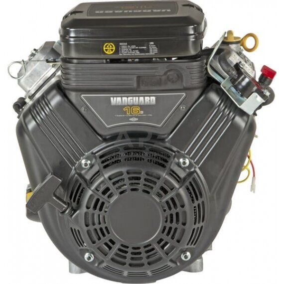 Benzininis variklis Briggs & Stratton Vanguard 3054460595B5 2 Benzininis variklis Briggs & Stratton Vanguard 3054460595B5 2