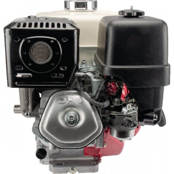 Benzininis variklis Honda GX270, GX270UT2XSME1OH 4 Benzininis variklis Honda GX270, GX270UT2XSME1OH 4