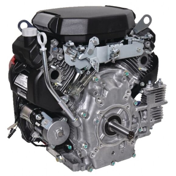 Benzininis variklis Honda GX630, GX630RHQXF4OH 1 Benzininis variklis Honda GX630, GX630RHQXF4OH 1