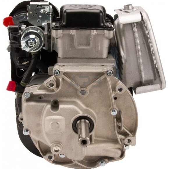 Benzininis variklis Briggs & Stratton 750 EX series 1008020116H5 5 Benzininis variklis Briggs & Stratton 750 EX series 1008020116H5 5