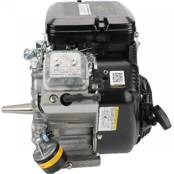 Benzininis variklis Briggs & Stratton Vanguard 3564470419B5 1 Benzininis variklis Briggs & Stratton Vanguard 3564470419B5 1