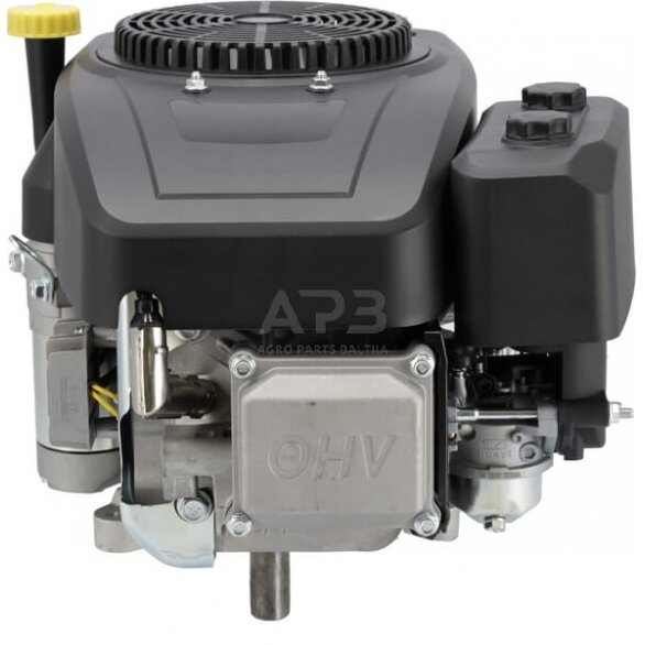 Benzininis variklis Stiga 1185514241 4 Benzininis variklis Stiga 1185514241 4