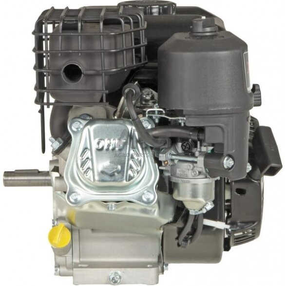 Benzininis variklis Briggs & Stratton 55 0831320011F1 3 Benzininis variklis Briggs & Stratton 55 0831320011F1 3