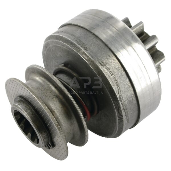 Bendeksas Mahle 16900254 Bendeksas Mahle 16900254