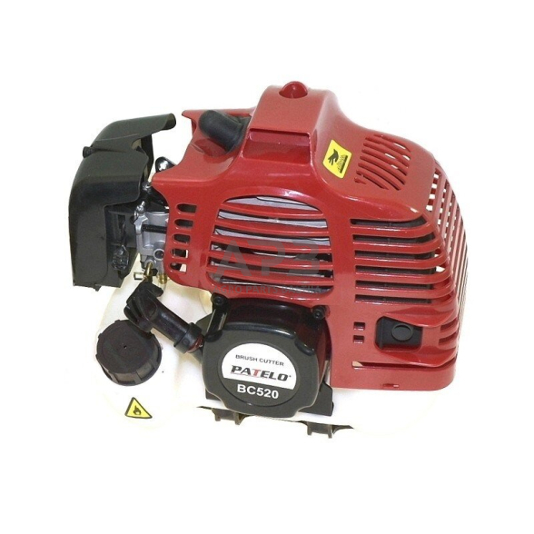 Benzininis variklis BC 520 Benzininis variklis BC 520