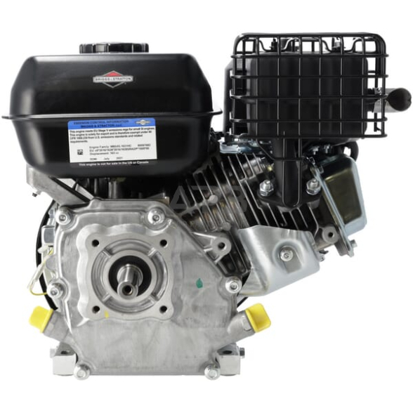 Benzininis variklis Briggs & Stratton 1062320272F1 6 Benzininis variklis Briggs & Stratton 1062320272F1 6