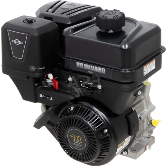 Benzininis variklis Briggs & Stratton 19L2360126F1AX7001 Benzininis variklis Briggs & Stratton 19L2360126F1AX7001