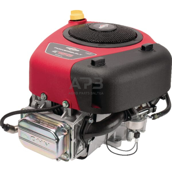 Benzininis variklis Briggs & Stratton 4155 series 31R5070012B5 Benzininis variklis Briggs & Stratton 4155 series 31R5070012B5