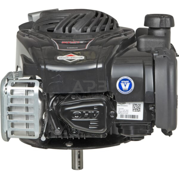 Benzininis variklis Briggs & Stratton 500 series 09P6020014H5 2 Benzininis variklis Briggs & Stratton 500 series 09P6020014H5 2