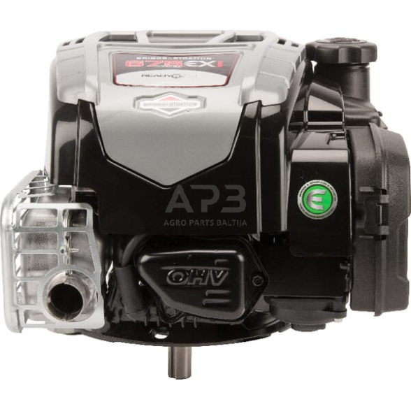 Benzininis variklis Briggs & Stratton 675 Exi series 104M020045H5 4