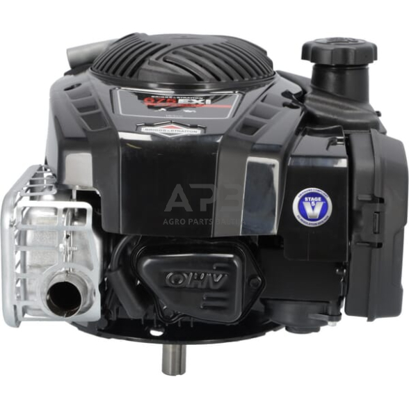Benzininis variklis Briggs & Stratton 675 Exi series 104M020169H5 4 Benzininis variklis Briggs & Stratton 675 Exi series 104M020169H5 4
