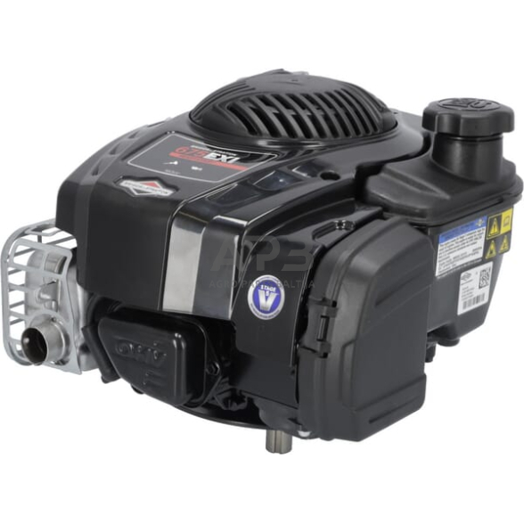 Benzininis variklis Briggs & Stratton 675 Exi series 104M020169H5 Benzininis variklis Briggs & Stratton 675 Exi series 104M020169H5