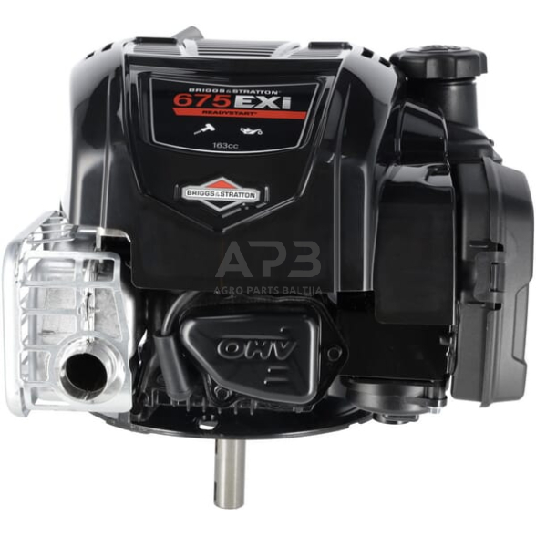 Benzininis variklis Briggs & Stratton 675 series 104M020092H5 4 Benzininis variklis Briggs & Stratton 675 series 104M020092H5 4