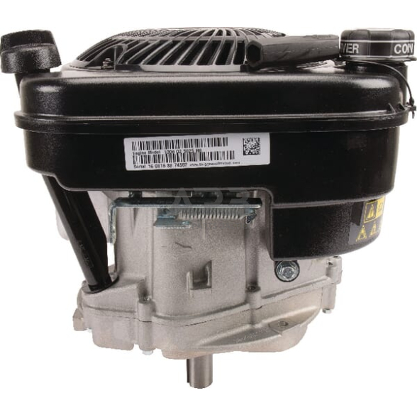 Benzininis variklis Briggs & Stratton 750 EX series 1006025025H5 2