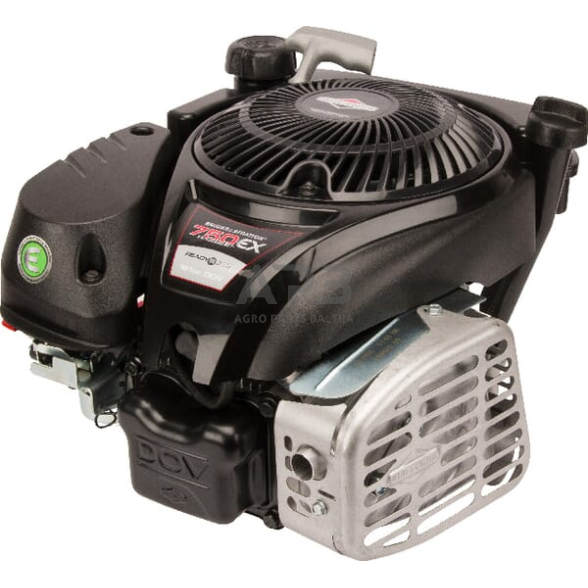 Benzininis variklis Briggs & Stratton 750 EX series 1008020116H5 Benzininis variklis Briggs & Stratton 750 EX series 1008020116H5