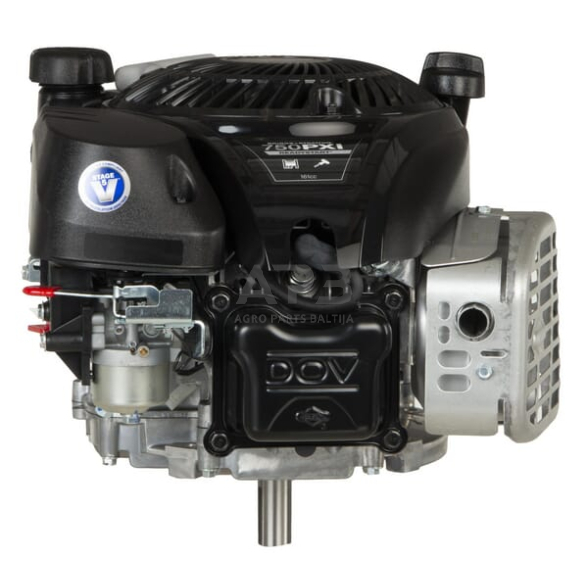 Benzininis variklis Briggs & Stratton 750 EX series 1008020149H5 2 Benzininis variklis Briggs & Stratton 750 EX series 1008020149H5 2