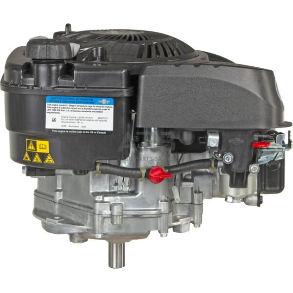 Benzininis variklis Briggs & Stratton 750 EX series 1008020149H5 3 Benzininis variklis Briggs & Stratton 750 EX series 1008020149H5 3