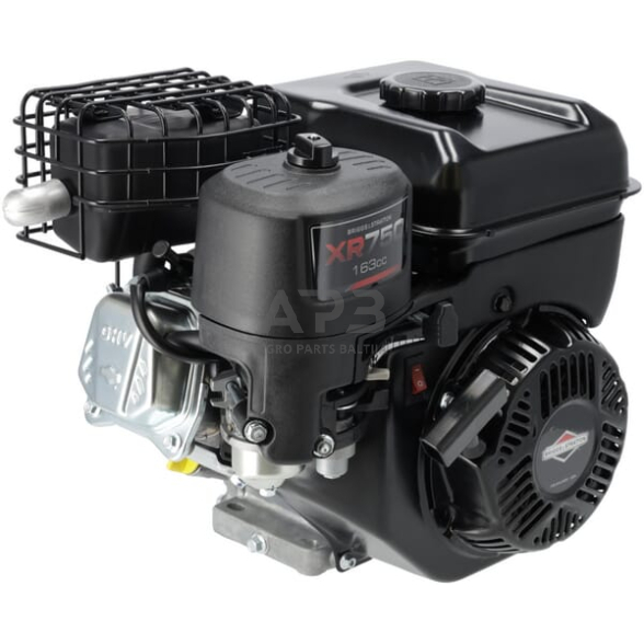 Benzininis variklis Briggs & Stratton 750 series 1062320037H5 Benzininis variklis Briggs & Stratton 750 series 1062320037H5