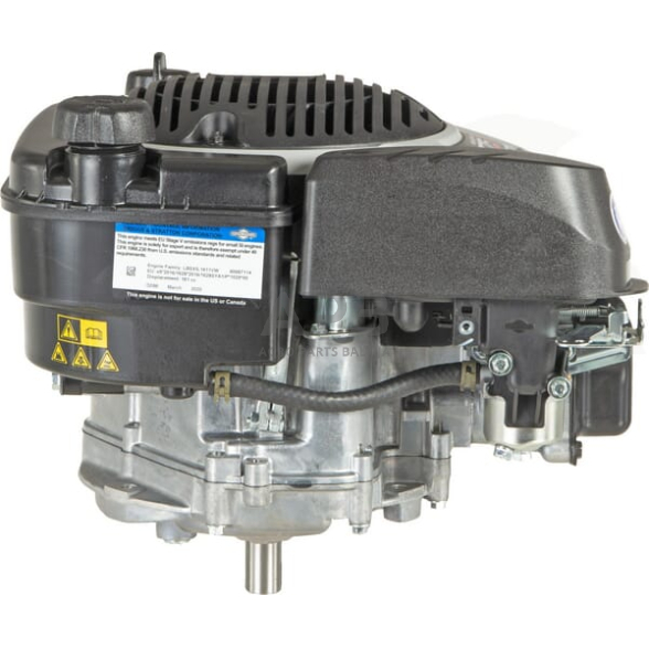 Benzininis variklis Briggs & Stratton 775 EX iS series 1006050039H5 3 Benzininis variklis Briggs & Stratton 775 EX iS series 1006050039H5 3