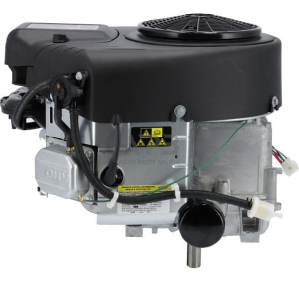 Benzininis variklis Briggs & Stratton 8240 series 44N6770017B5 3 Benzininis variklis Briggs & Stratton 8240 series 44N6770017B5 3