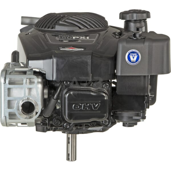 Benzininis variklis Briggs & Stratton 850E series 123P020011H5 2 Benzininis variklis Briggs & Stratton 850E series 123P020011H5 2