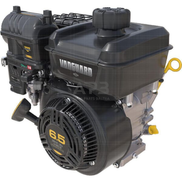 Benzininis variklis Briggs & Stratton Vanguard 12V3320008F1 2 Benzininis variklis Briggs & Stratton Vanguard 12V3320008F1 2