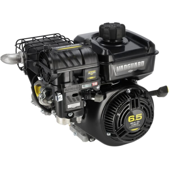 Benzininis variklis Briggs & Stratton Vanguard 12V3320034F1 Benzininis variklis Briggs & Stratton Vanguard 12V3320034F1