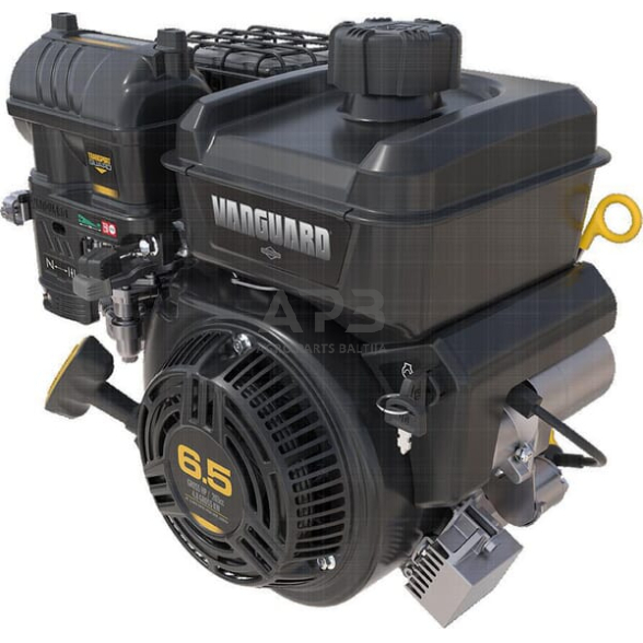 Benzininis variklis Briggs & Stratton Vanguard 12V3370009F1 1 Benzininis variklis Briggs & Stratton Vanguard 12V3370009F1 1