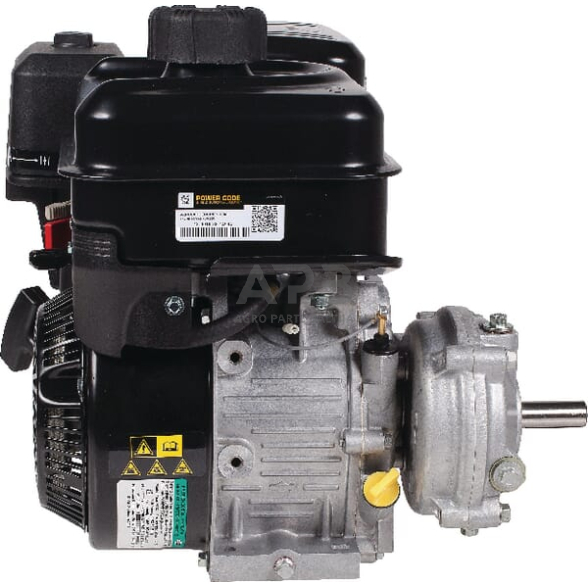 Benzininis variklis Briggs & Stratton Vanguard 12V3520005F1 1 Benzininis variklis Briggs & Stratton Vanguard 12V3520005F1 1