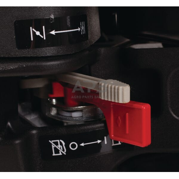 Benzininis variklis Briggs & Stratton Vanguard 12V3520005F1 3 Benzininis variklis Briggs & Stratton Vanguard 12V3520005F1 3